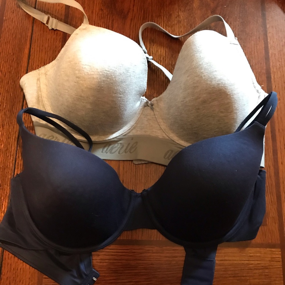 Aerie bras 40D - 2 bras